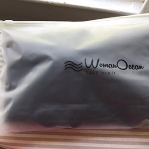 WomanOcean XL NWT Shaper